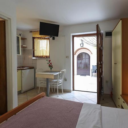 Appartement Casa Di Nives à Krk Town Extérieur photo