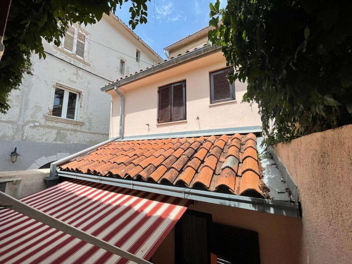 Appartement Casa Di Nives à Krk Town Extérieur photo