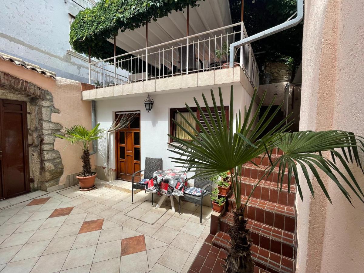 Appartement Casa Di Nives à Krk Town Extérieur photo