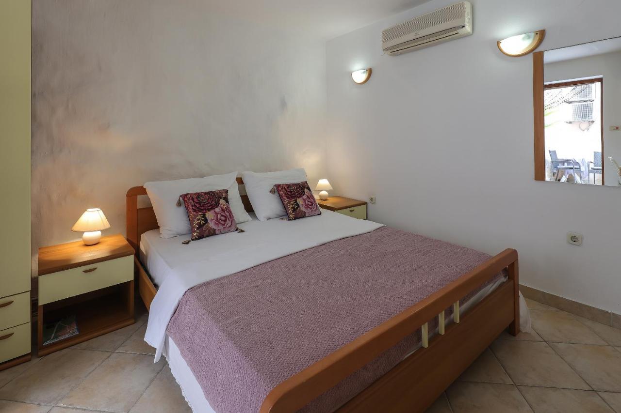 Appartement Casa Di Nives à Krk Town Extérieur photo