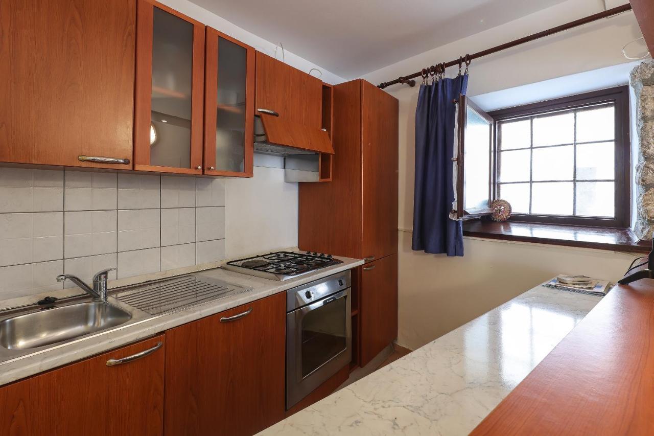 Appartement Casa Di Nives à Krk Town Extérieur photo