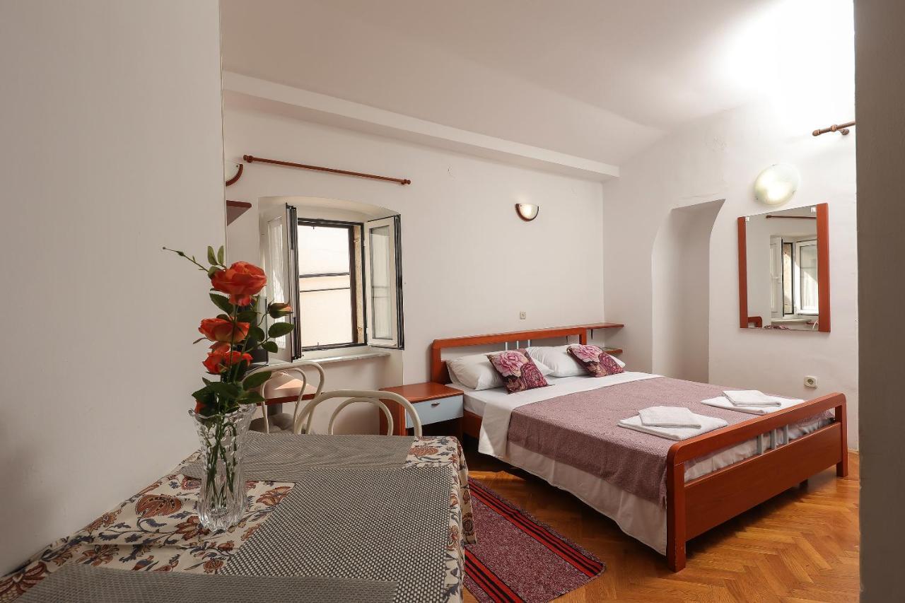 Appartement Casa Di Nives à Krk Town Extérieur photo