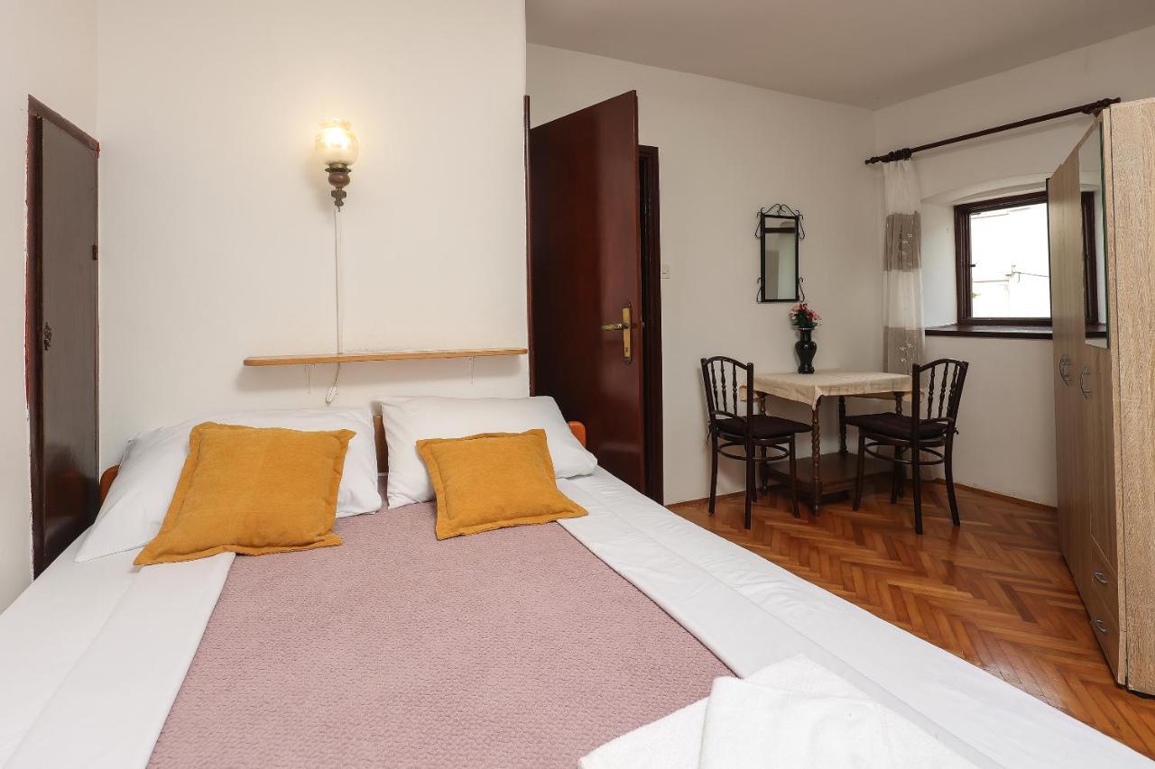 Appartement Casa Di Nives à Krk Town Extérieur photo