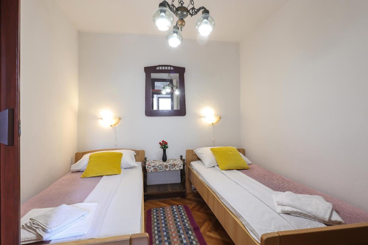 Appartement Casa Di Nives à Krk Town Extérieur photo