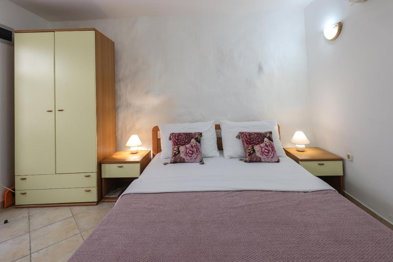 Appartement Casa Di Nives à Krk Town Extérieur photo