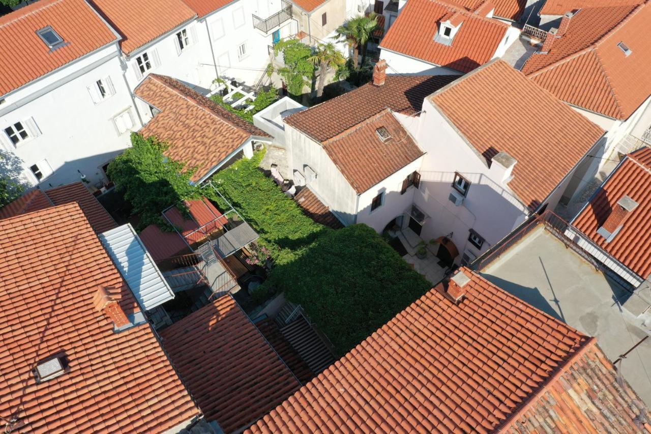 Appartement Casa Di Nives à Krk Town Extérieur photo