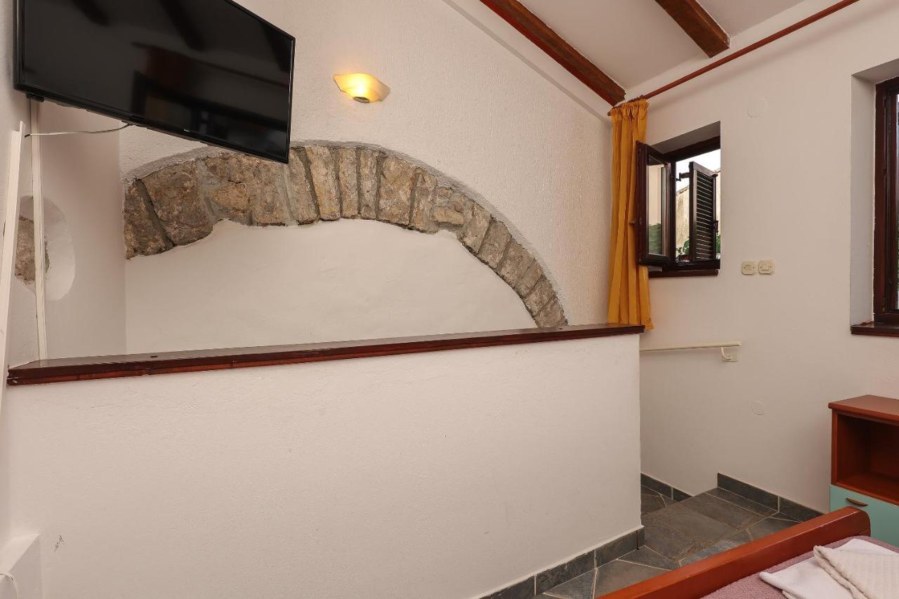 Appartement Casa Di Nives à Krk Town Extérieur photo