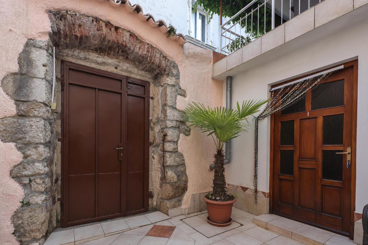 Appartement Casa Di Nives à Krk Town Extérieur photo