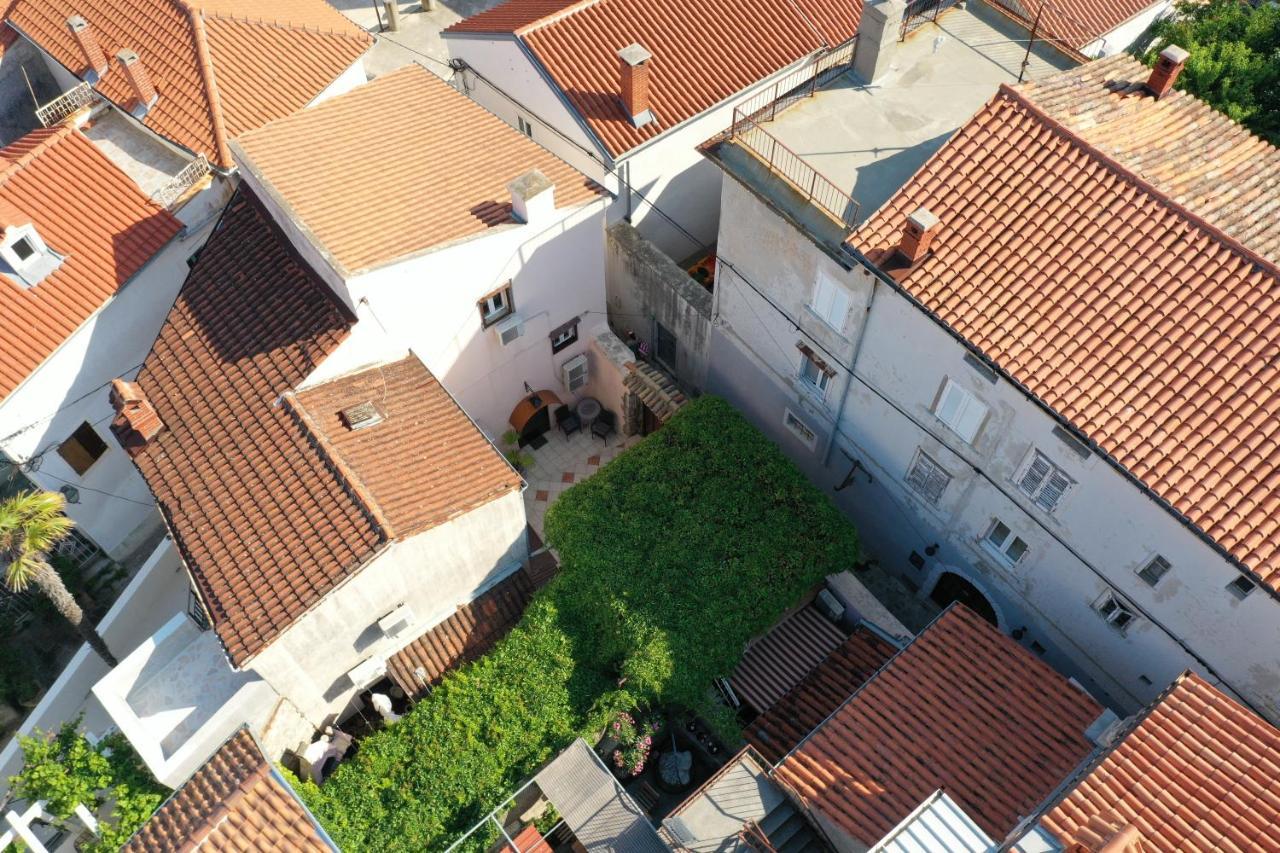 Appartement Casa Di Nives à Krk Town Extérieur photo