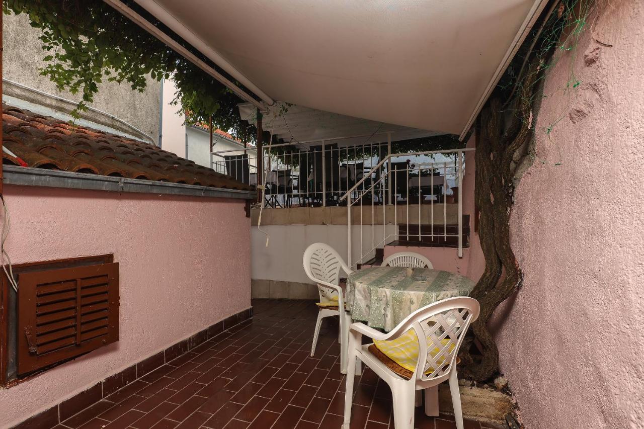 Appartement Casa Di Nives à Krk Town Extérieur photo