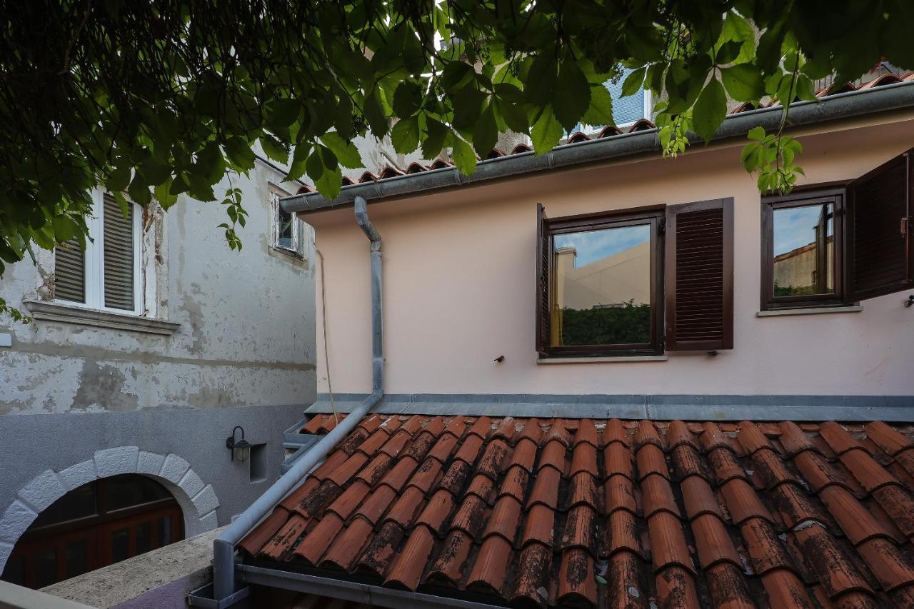 Appartement Casa Di Nives à Krk Town Extérieur photo