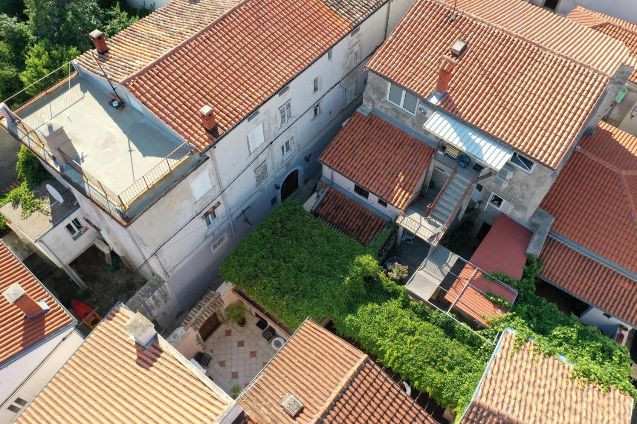 Appartement Casa Di Nives à Krk Town Extérieur photo